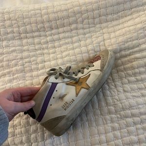 Golden Goose midstar